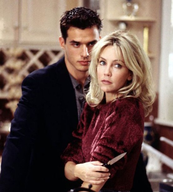 Melrose Place 