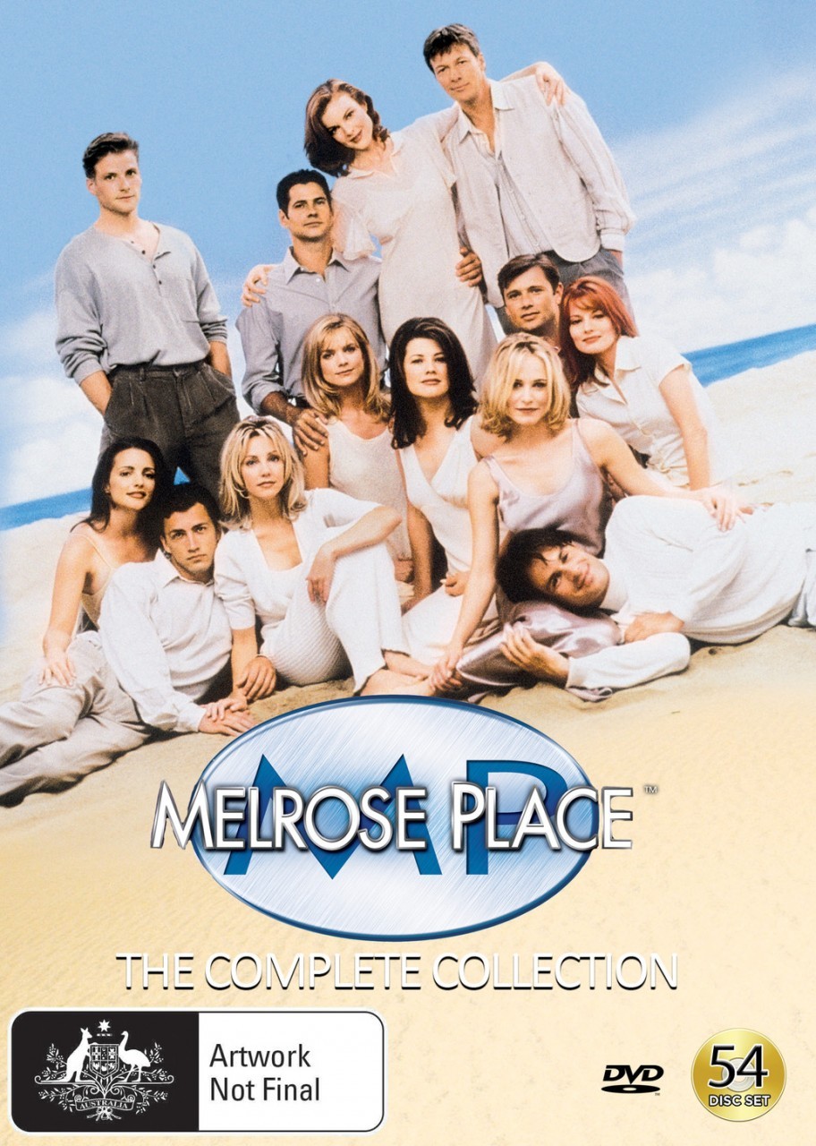 Melrose Place 