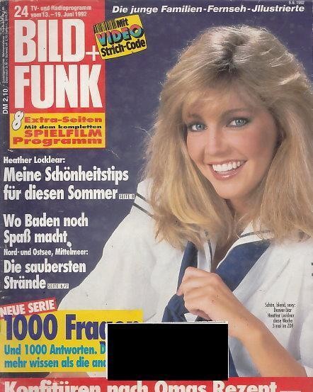 Bild + Funk