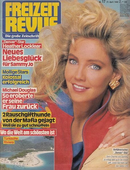 Freizeit Revue