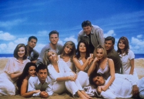 Melrose Place 