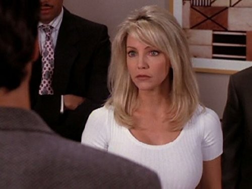 Melrose Place 