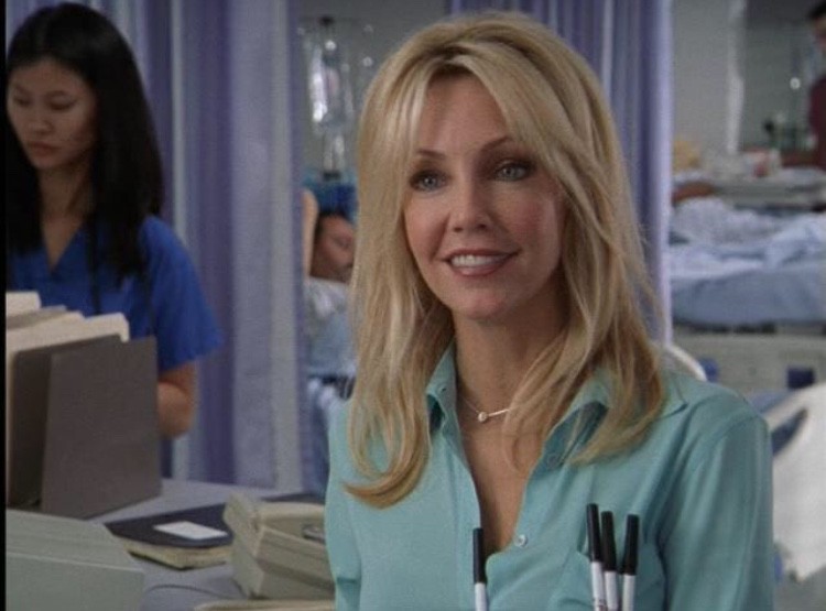Scrubs