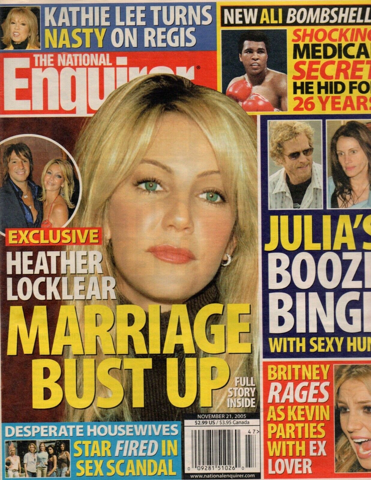 National Enquirer 