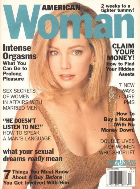 American Woman