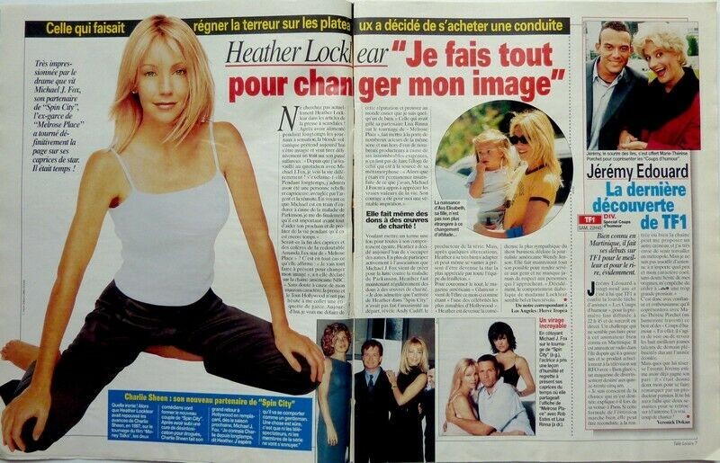 Télé Loisirs