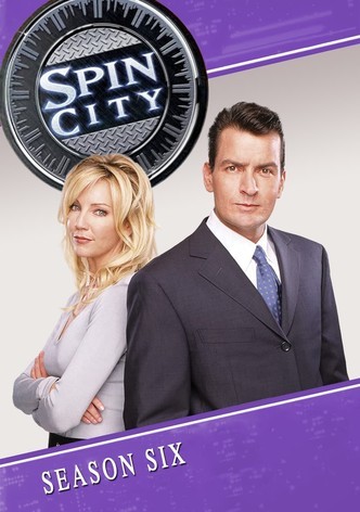 Spin City